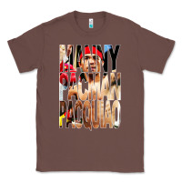 Chestnut manny pacman pacquiao philipino boxer Classic Tee - artisFamous