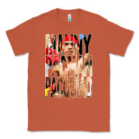 Copper manny pacman pacquiao philipino boxer Classic Tee - artisFamous