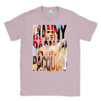 Lilac manny pacman pacquiao philipino boxer Classic Tee - artisFamous