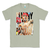 Matcha manny pacman pacquiao philipino boxer Classic Tee - artisFamous