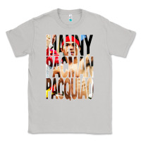 Moon Dust manny pacman pacquiao philipino boxer Classic Tee - artisFamous