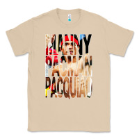 Mushroom manny pacman pacquiao philipino boxer Classic Tee - artisFamous