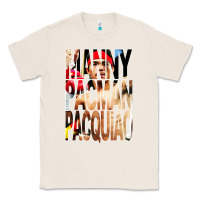 Natural manny pacman pacquiao philipino boxer Classic Tee - artisFamous