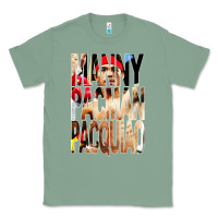 Sage manny pacman pacquiao philipino boxer Classic Tee - artisFamous