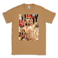 Toasted Coconut manny pacman pacquiao philipino boxer Classic Tee - artisFamous