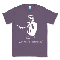 Lavender marco mengoni l essenziale Classic Tee - artisFamous
