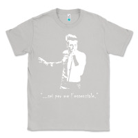 Moon Dust marco mengoni l essenziale Classic Tee - artisFamous