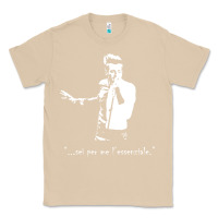 Mushroom marco mengoni l essenziale Classic Tee - artisFamous