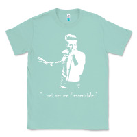 Seafoam marco mengoni l essenziale Classic Tee - artisFamous