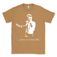 Toasted Coconut marco mengoni l essenziale Classic Tee - artisFamous