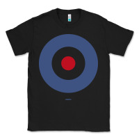 Black ben sherman Classic Tee - artisFamous