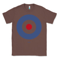 Chestnut ben sherman Classic Tee - artisFamous