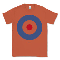 Copper ben sherman Classic Tee - artisFamous