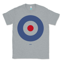 Heather Grey ben sherman Classic Tee - artisFamous
