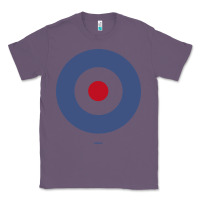 Lavender ben sherman Classic Tee - artisFamous