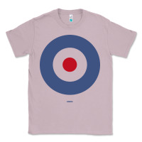 Lilac ben sherman Classic Tee - artisFamous