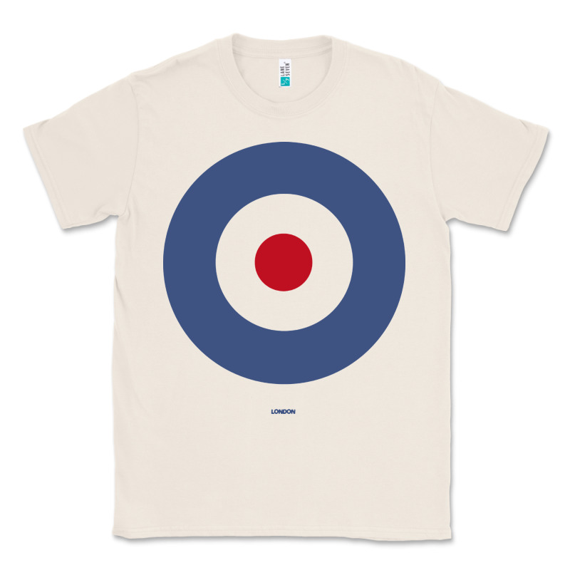 Ben Sherman Classic Tee by artisFamous | Teevron