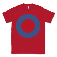 Red ben sherman Classic Tee - artisFamous