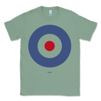 Sage ben sherman Classic Tee - artisFamous