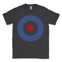Smoke ben sherman Classic Tee - artisFamous
