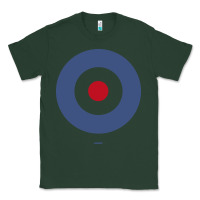 Sports Green ben sherman Classic Tee - artisFamous