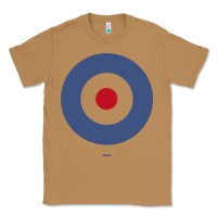 Toasted Coconut ben sherman Classic Tee - artisFamous