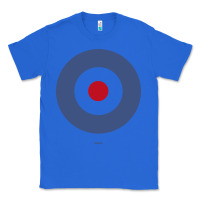 True Royal ben sherman Classic Tee - artisFamous