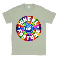 Matcha wheel fortune Classic Tee - artisFamous
