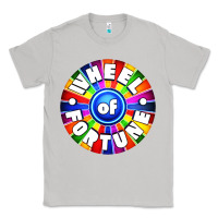 Moon Dust wheel fortune Classic Tee - artisFamous