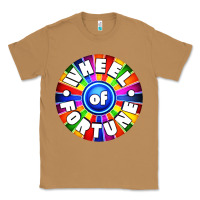 Toasted Coconut wheel fortune Classic Tee - artisFamous