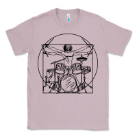 Lilac drums gift Classic Tee - artisFamous