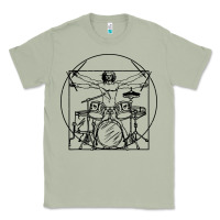 Matcha drums gift Classic Tee - artisFamous