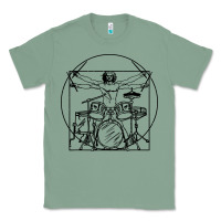 Sage drums gift Classic Tee - artisFamous