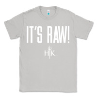 Moon Dust official hell's kitchen it's raw Classic Tee - artisFamous