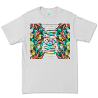 Dove Grey easter mom Premium Tee - CowhideDigitalArt