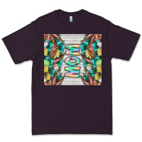 Plum easter mom Premium Tee - CowhideDigitalArt
