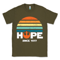 Hope Since 1977 Classic Tee | Teevron