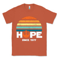 Copper hope since 1977 Classic Tee - artisFamous