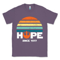 Lavender hope since 1977 Classic Tee - artisFamous