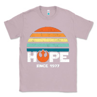 Lilac hope since 1977 Classic Tee - artisFamous