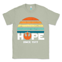 Matcha hope since 1977 Classic Tee - artisFamous