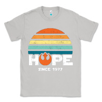 Moon Dust hope since 1977 Classic Tee - artisFamous