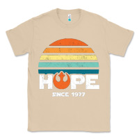 Mushroom hope since 1977 Classic Tee - artisFamous