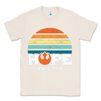 Natural hope since 1977 Classic Tee - artisFamous