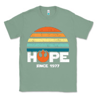 Sage hope since 1977 Classic Tee - artisFamous