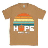 Toasted Coconut hope since 1977 Classic Tee - artisFamous