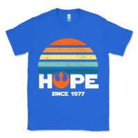 True Royal hope since 1977 Classic Tee - artisFamous
