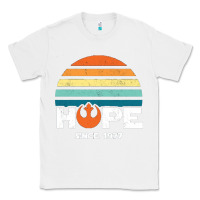 White hope since 1977 Classic Tee - artisFamous
