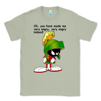Matcha marvin the martian looney toons Classic Tee - artisFamous