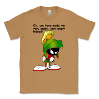 Toasted Coconut marvin the martian looney toons Classic Tee - artisFamous